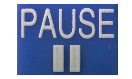 Cropped Pause button